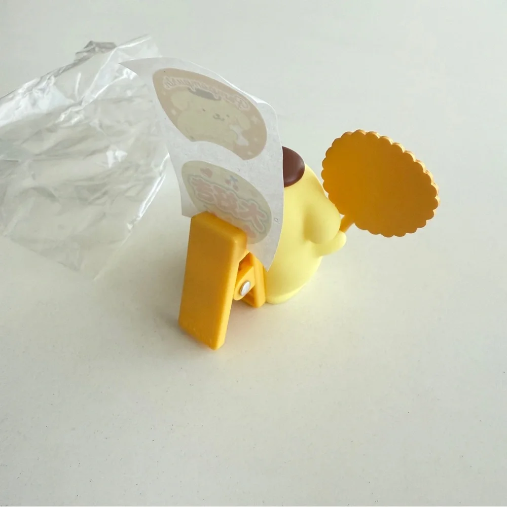 New Sanrio Pompompurin - Picture 5 of 6